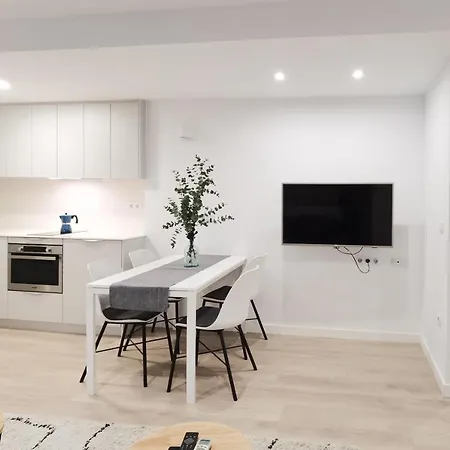 Apartment Ciutat Vella - Market Pza Reina Valencia