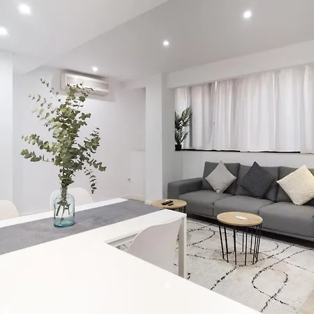 Ciutat Vella - Market Pza Reina Apartment
