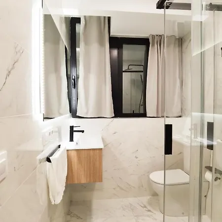 Apartment Ciutat Vella - Market Pza Reina Valencia