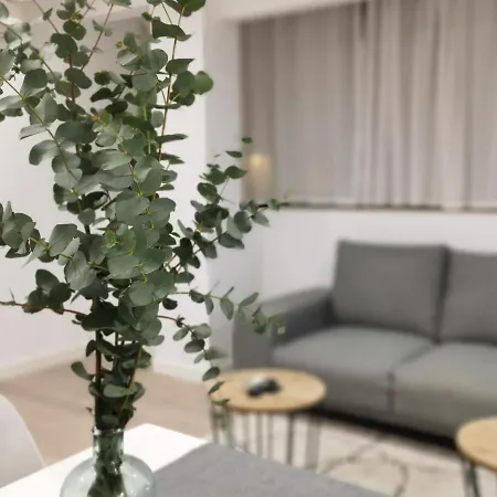 Apartment Ciutat Vella - Market Pza Reina