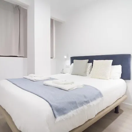 Apartment Ciutat Vella - Market Pza Reina *