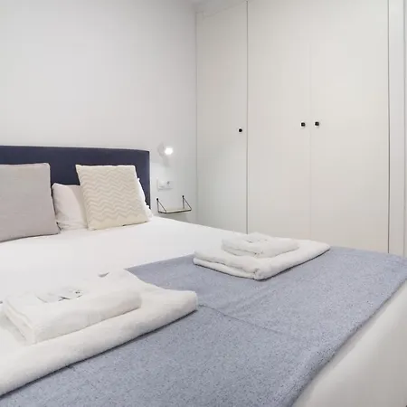 Ciutat Vella - Market Pza Reina Apartment *