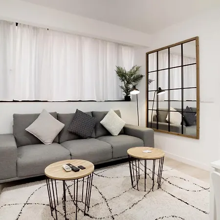 Ciutat Vella - Market Pza Reina Apartment Valencia