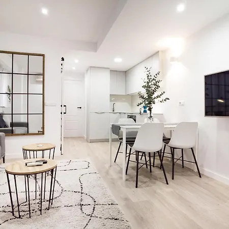 Apartment Ciutat Vella - Market Pza Reina *