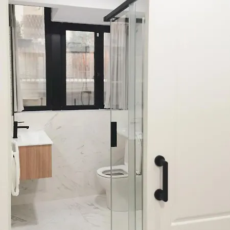 Ciutat Vella - Market Pza Reina Apartament